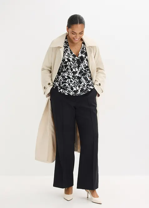 bedrucktes Shirt, bonprix