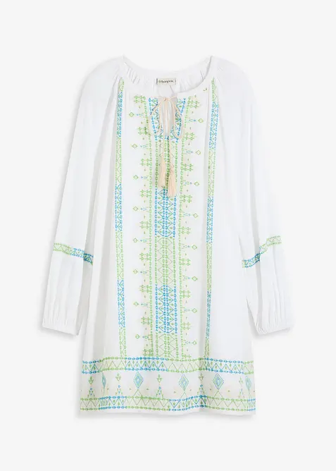 Robe courte, bonprix