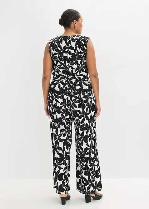 Jersey-Jumpsuit, bonprix