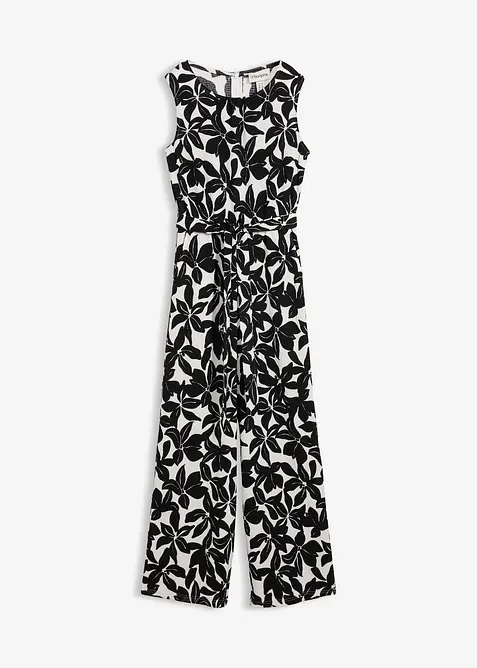 Jersey-Jumpsuit, bonprix