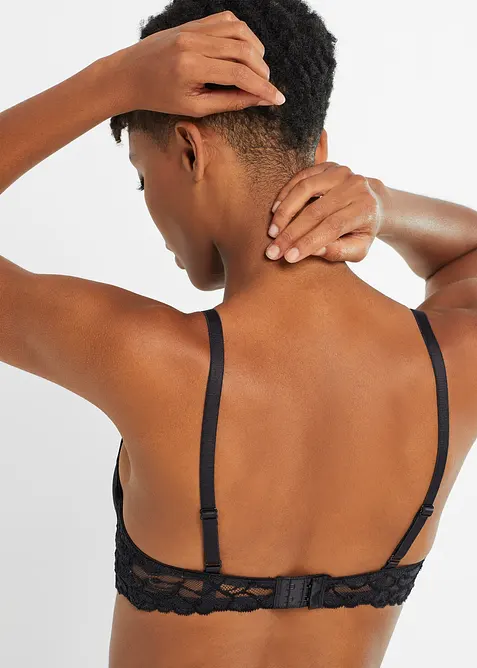 Schalen BH mit B&uuml;gel, bonprix