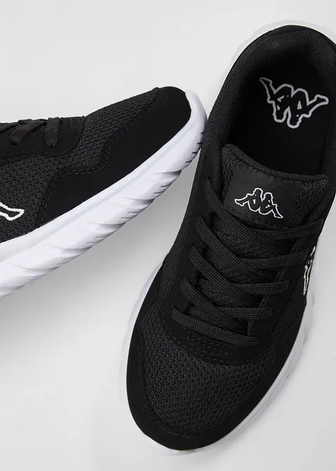 Kappa Sneaker mit leichter Sohle, Kappa
