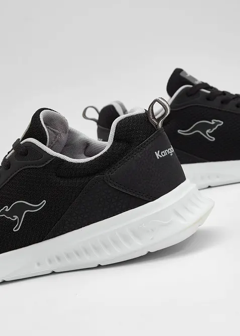 Kangaroos Sneaker mit leichter Sohle, Kangaroos