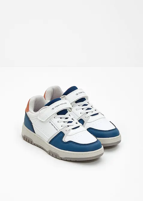Tom Tailor Sneaker mit Klettverschluss, Tom Tailor