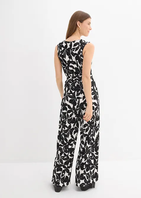 Jersey-Jumpsuit, bonprix