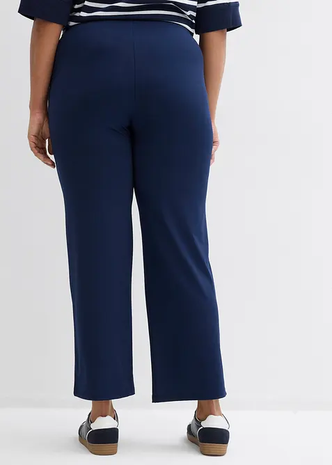 Legging de sport polyvalent &agrave; poches zipp&eacute;es, bonprix