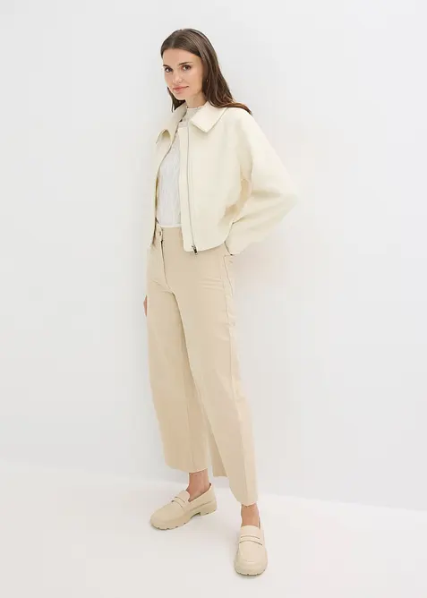 Veste oversize, bonprix