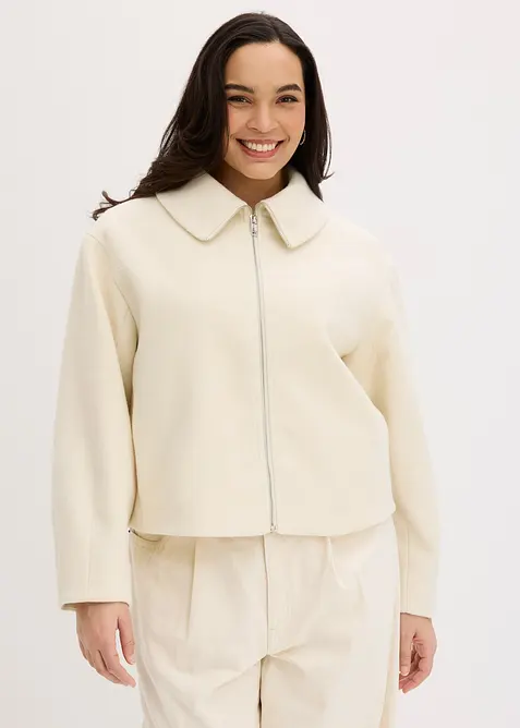 Veste oversize, bonprix