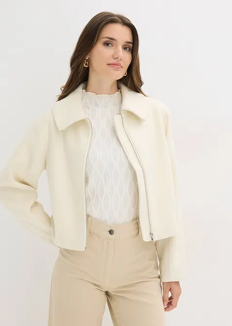 Veste oversize, bonprix