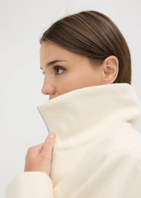 Veste oversize, bonprix