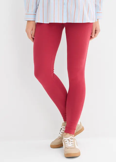 Leggings (2er-Pack), bonprix