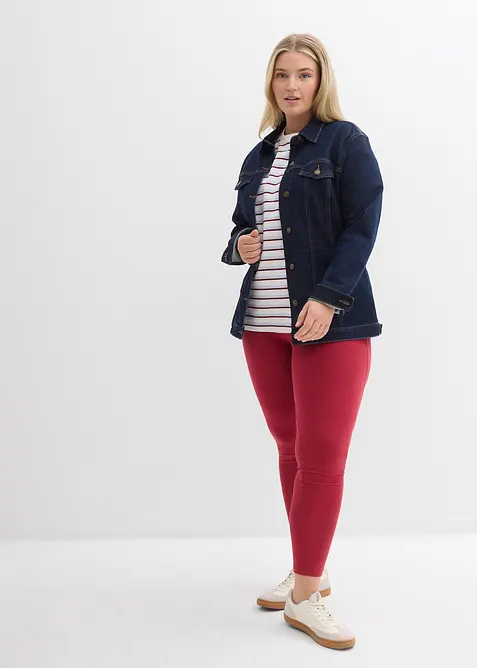 Leggings (2er-Pack), bonprix