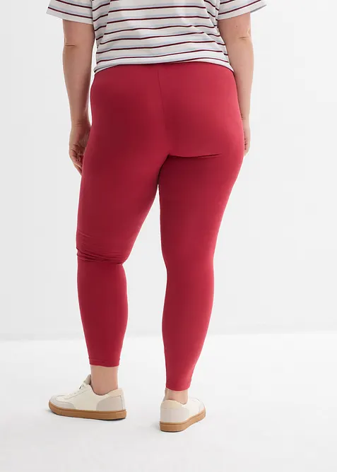 Leggings (2er-Pack), bonprix