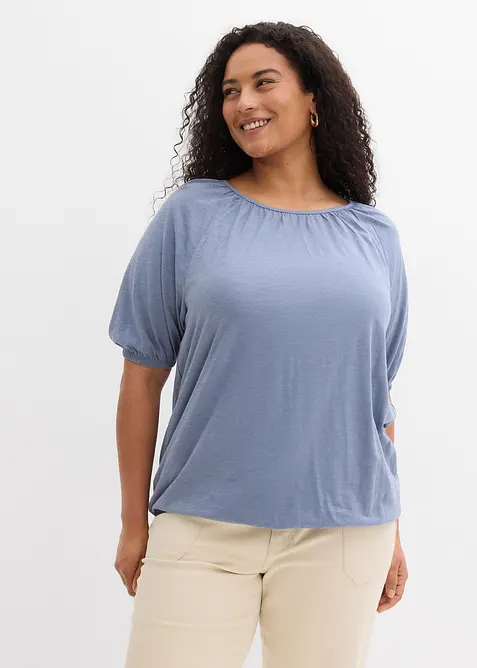 T-shirt 100% coton, bonprix