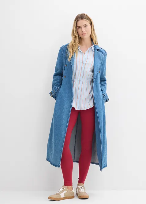 Leggings (2er-Pack), bonprix