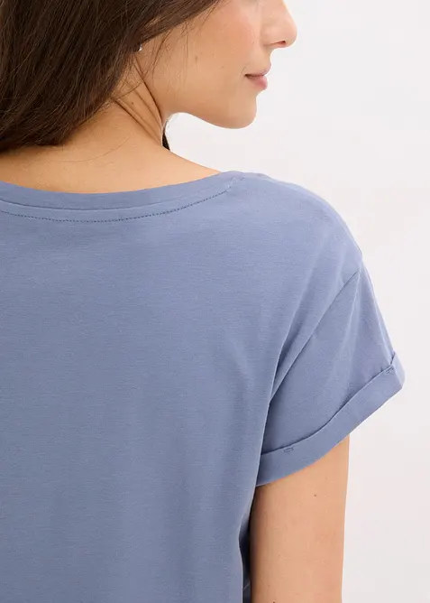 Chemise de nuit courte, bonprix