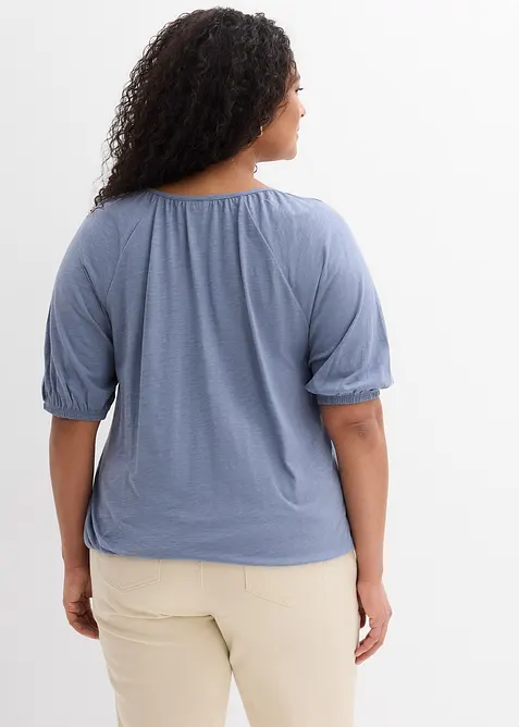 T-shirt 100% coton, bonprix