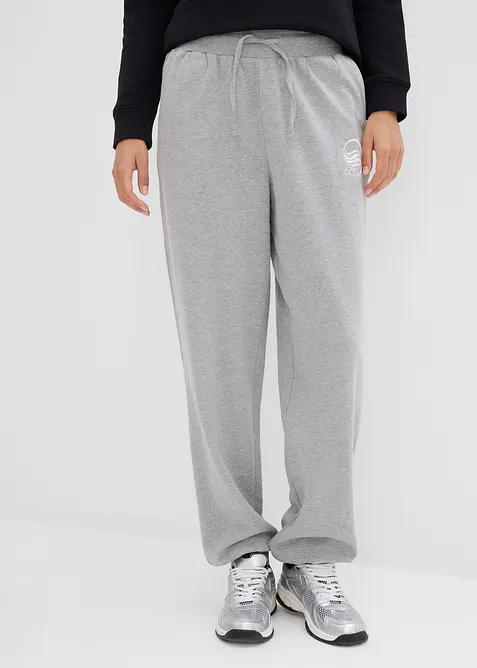 Sweathose aus reiner Baumwolle, bonprix