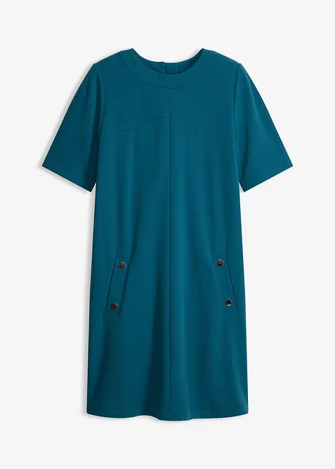 Etuikleid mit Elasthan, bonprix