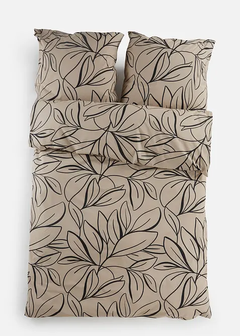 Perkal-Bettw&auml;sche, bonprix