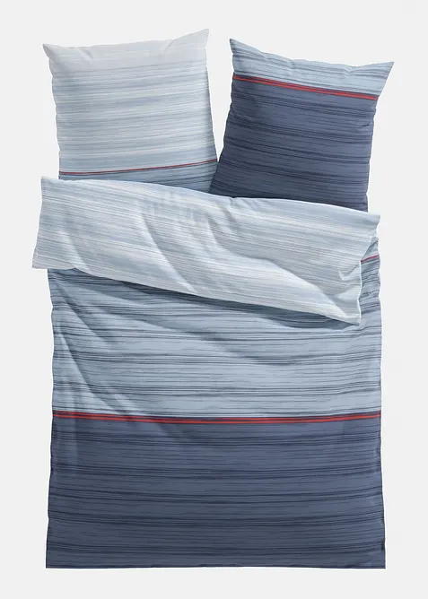 Linon-Bettw&auml;sche, bonprix