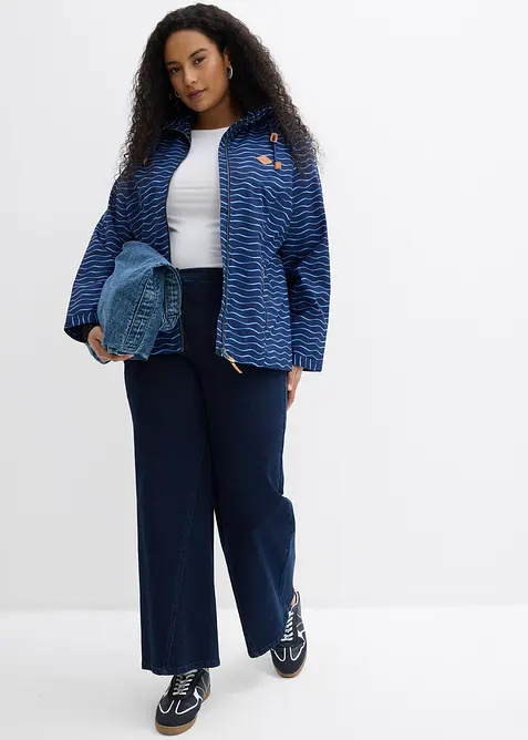 Veste technique imperm&eacute;able, bonprix