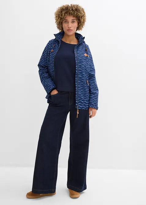 wasserdichte  Funktions-Jacke, bonprix