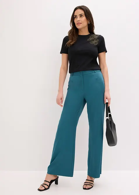 Shirt aus Baumwolle, bonprix