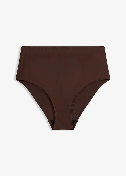 High Waist Light Shape-Bikinihose, bonprix