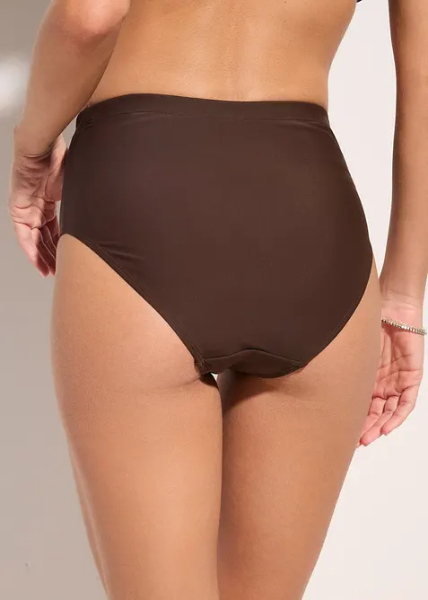 High Waist Light Shape-Bikinihose, bonprix