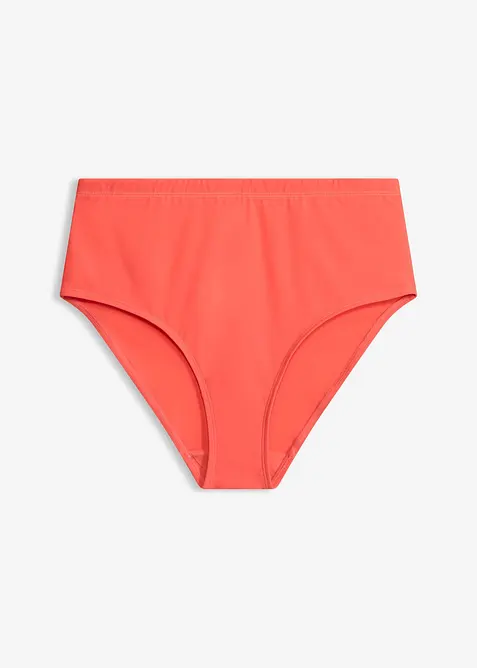 High Waist Light Shape-Bikinihose, bonprix