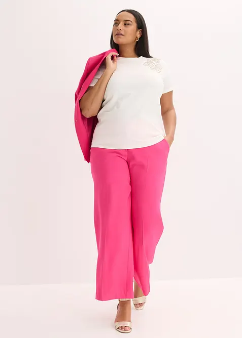 Shirt aus Baumwolle, bonprix