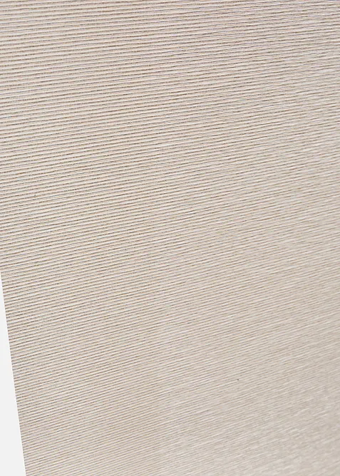 Schiebegardine mit Struktur (1er Pack), bonprix