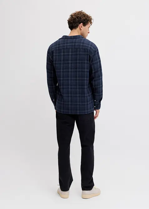 Chemise manches longues JJ REBEL, JJ REBEL