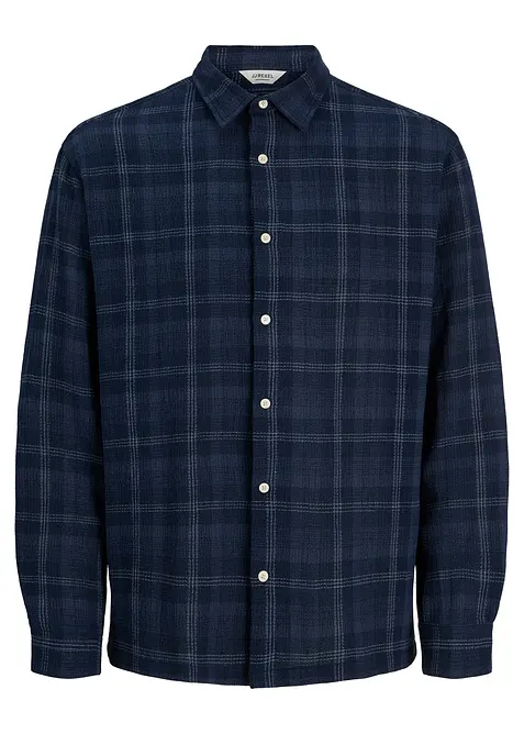 Chemise manches longues JJ REBEL, JJ REBEL