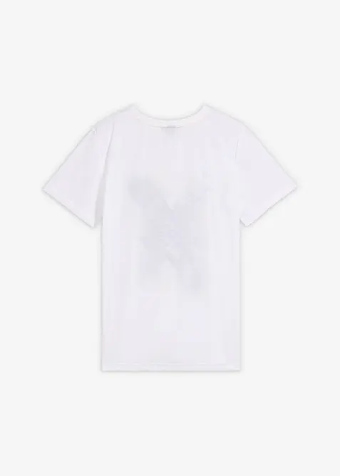 T-shirt &agrave; imprim&eacute; skater, bonprix