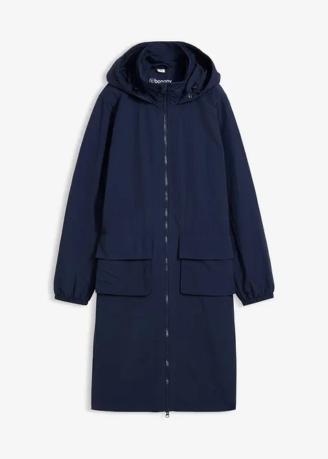 Leichter Parka, bonprix