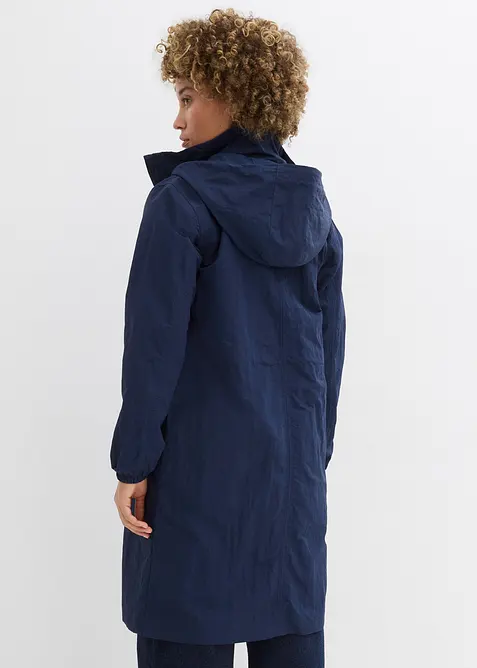 Leichter Parka, bonprix