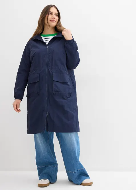 Leichter Parka, bonprix