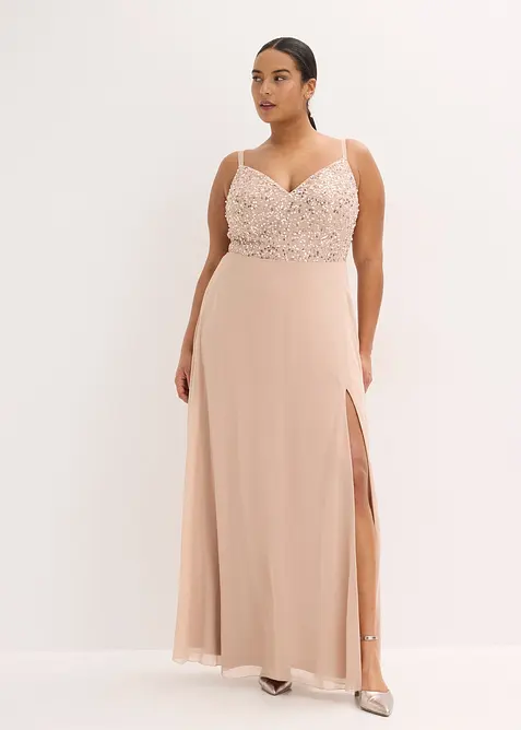Abendkleid, bonprix