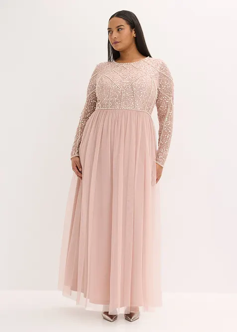 Abendkleid, bonprix
