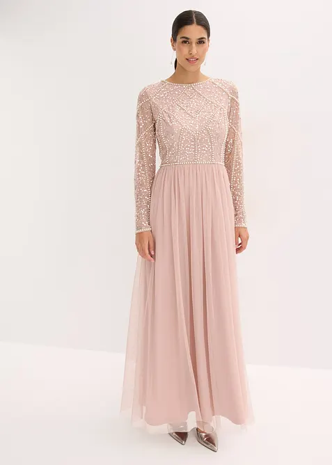 Abendkleid, bonprix