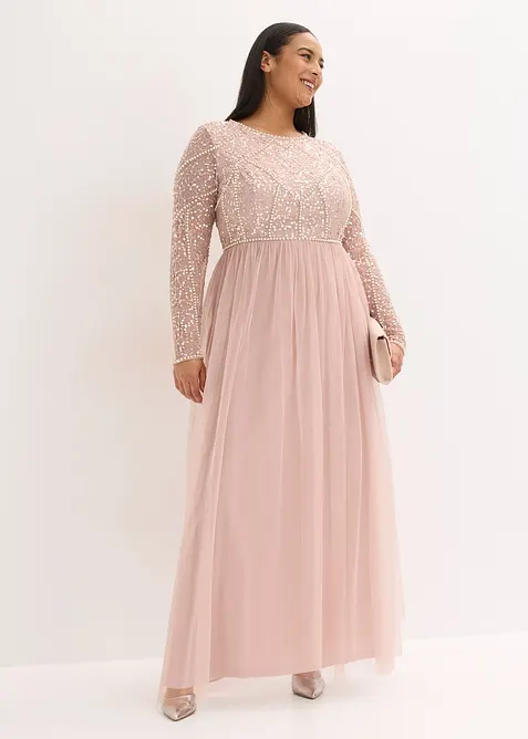 Abendkleid, bonprix