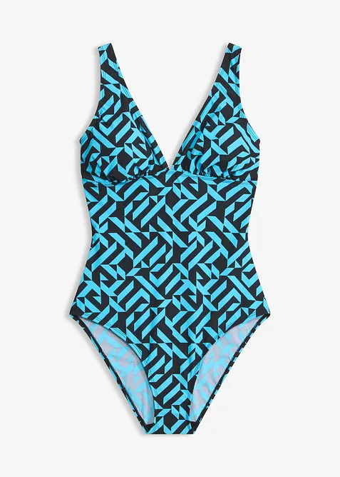 Shape-Badeanzug, bonprix