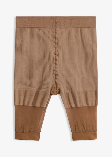 Cycliste sculptant et anti-frottement 30D, bonprix