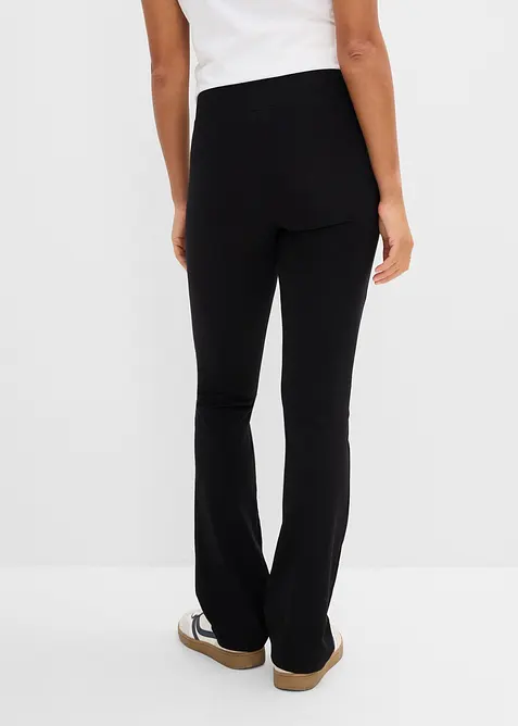 ausgestellte Leggings, bonprix