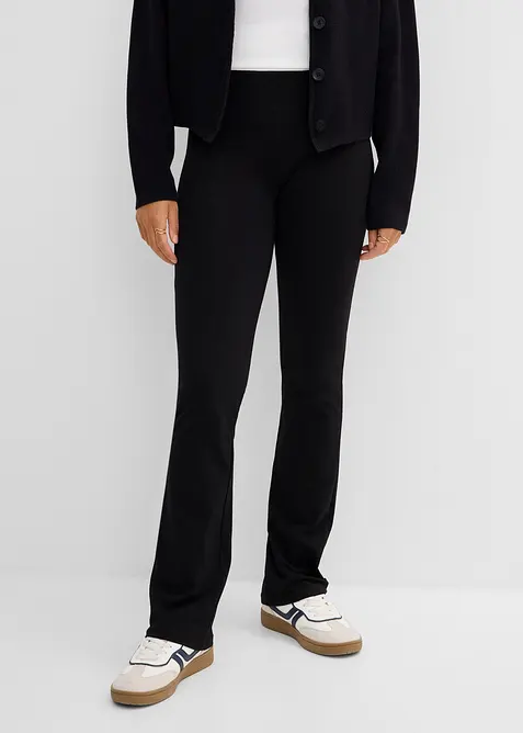 ausgestellte Leggings, bonprix