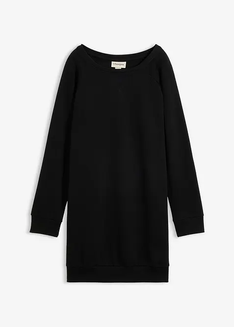Robe sweat, bonprix