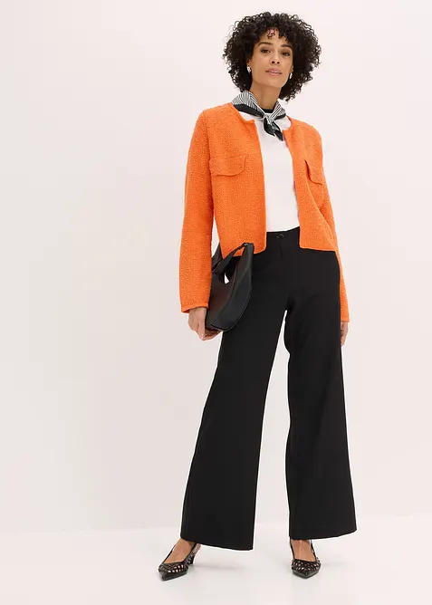 Marlenehose  mit Bequembund, bonprix