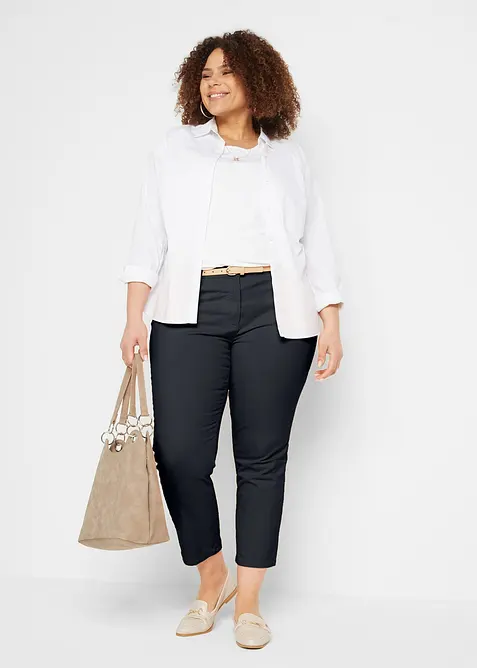 7/8-Stretchhose, bonprix